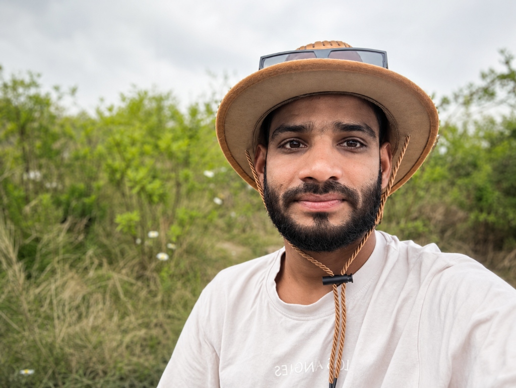 Sai Varun Jamalpoor